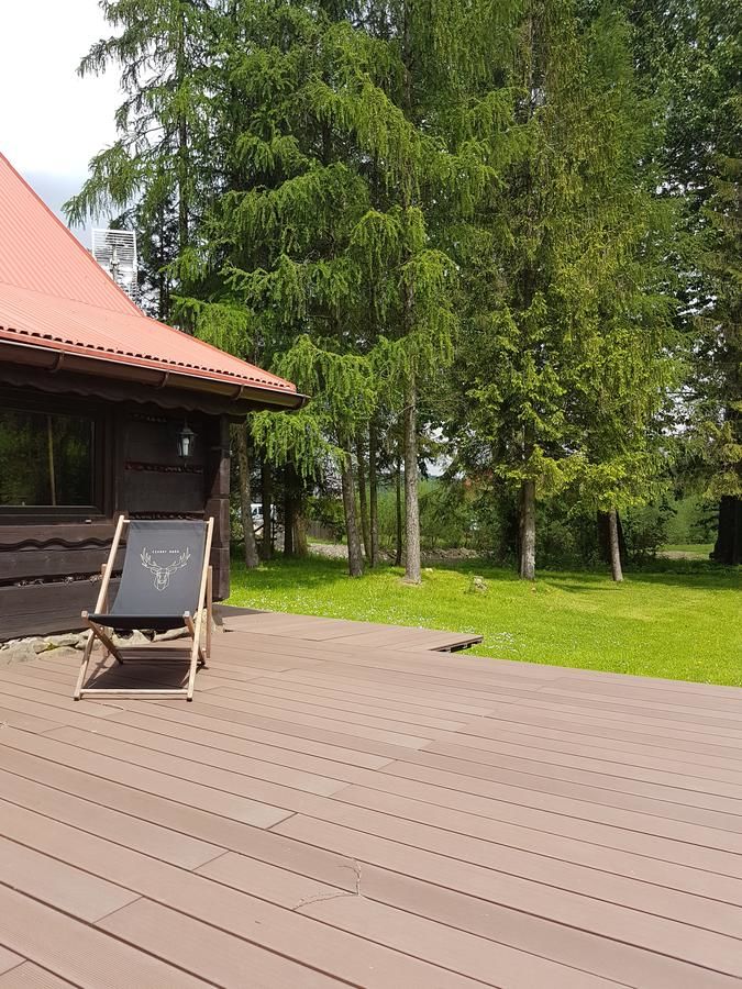 Дома для отпуска Dom z bali w Rycerce Górnej Rycerka Górna-20