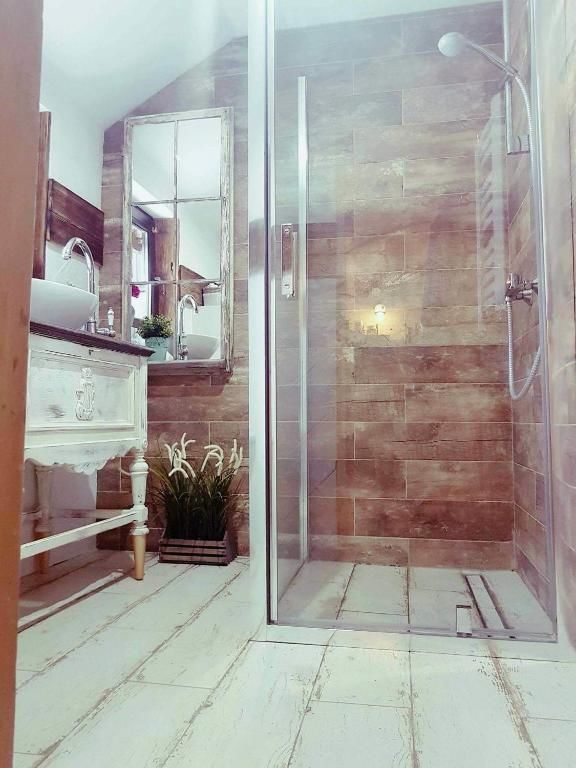 Дома для отпуска Dom z bali w Rycerce Górnej Rycerka Górna-27