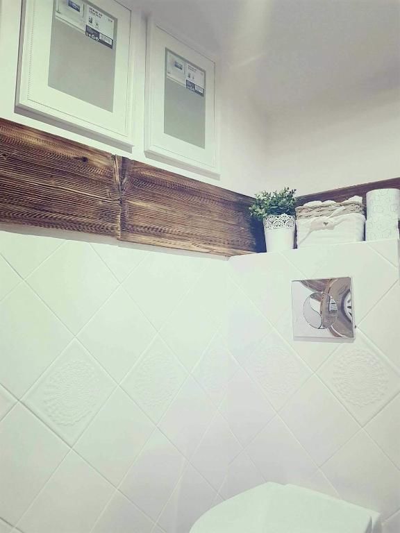 Дома для отпуска Dom z bali w Rycerce Górnej Rycerka Górna-28