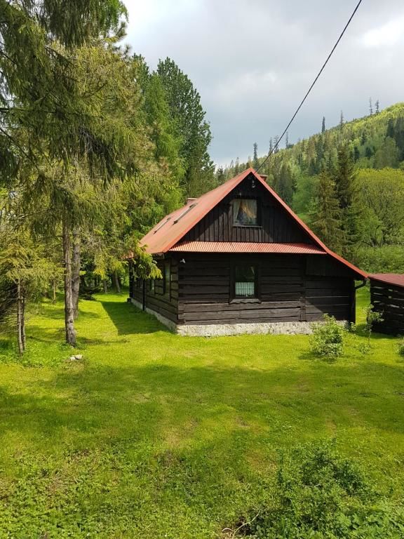 Дома для отпуска Dom z bali w Rycerce Górnej Rycerka Górna-34