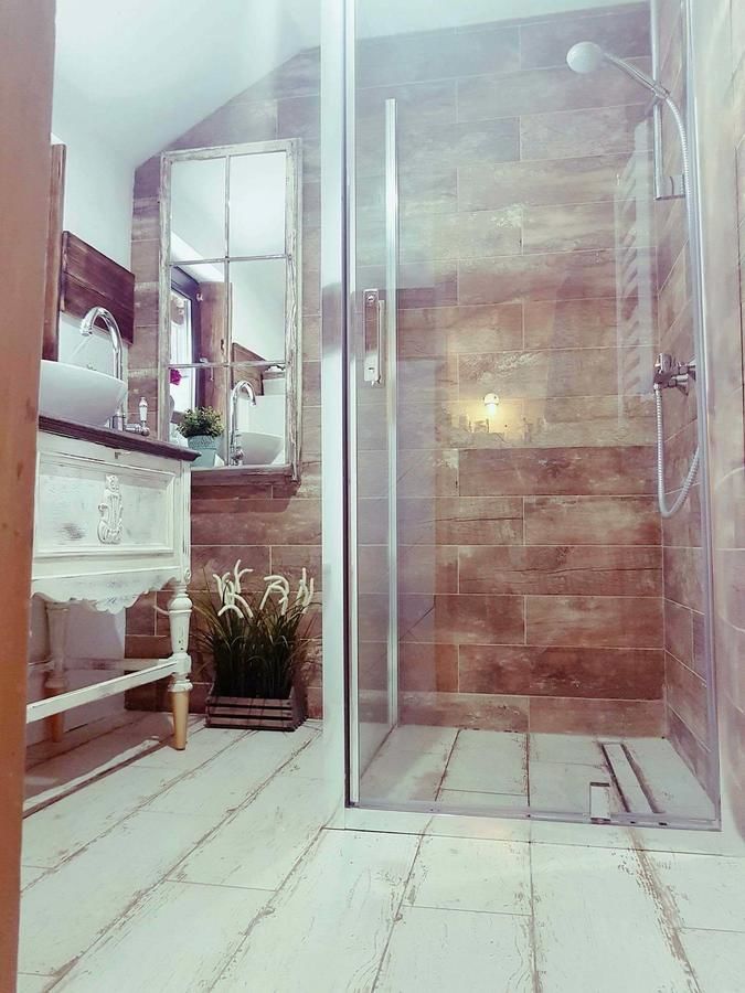 Дома для отпуска Dom z bali w Rycerce Górnej Rycerka Górna-10
