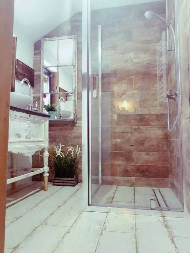 Дома для отпуска Dom z bali w Rycerce Górnej Rycerka Górna-26