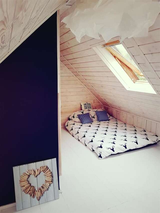Дома для отпуска Dom z bali w Rycerce Górnej Rycerka Górna-7